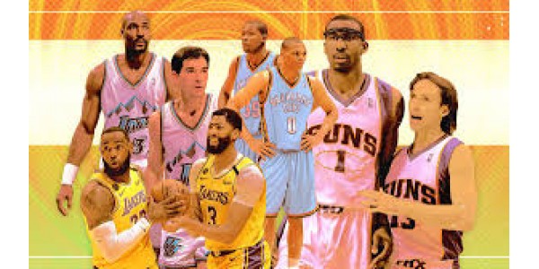 La NBA intentará mantener el final de la temporada.